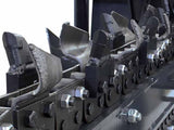Virnig V60 Trencher For Skid Steer