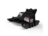 Virnig X30 42" Rotary Brush Cutter for Mini Excavator