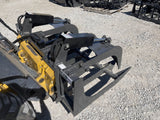 CID Root Grapple Standard Duty For Skid Steer