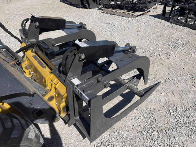 CID Root Grapple Standard Duty For Skid Steer