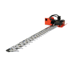 Eterra 5 Ft. Sickle Bar Mower for Excavator