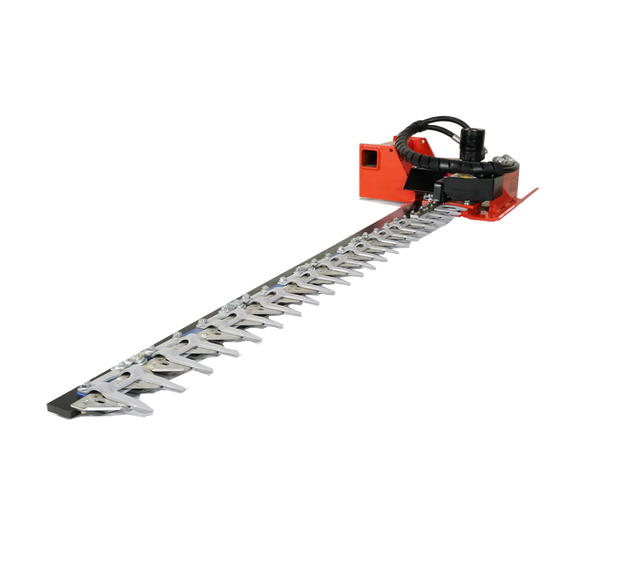Eterra 5 Ft. Sickle Bar Mower for Excavator
