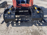 Root Grapple Severe Duty CID