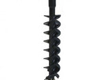 Paladin | Mcmillen Auger Flights for Skid Steer