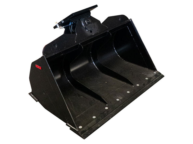 MONGO | Excavator Tilt Bucket, (18000 - 33000 lbs. ) Machines