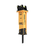 Sany SY50 Hydraulic Hammer