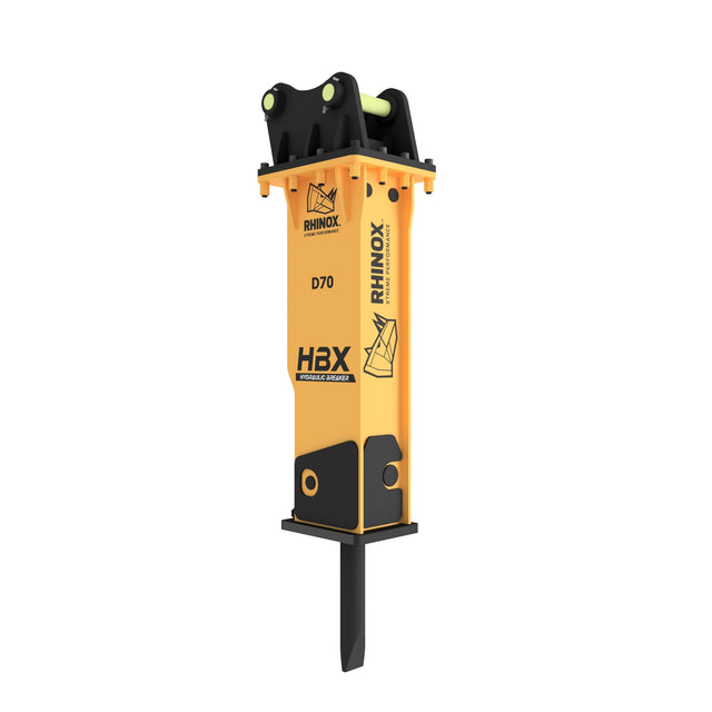 Sany SY50 Hydraulic Hammer