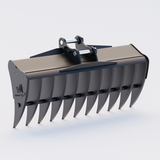 Liugong 9057FZTS Land Rake 60" / 1500mm