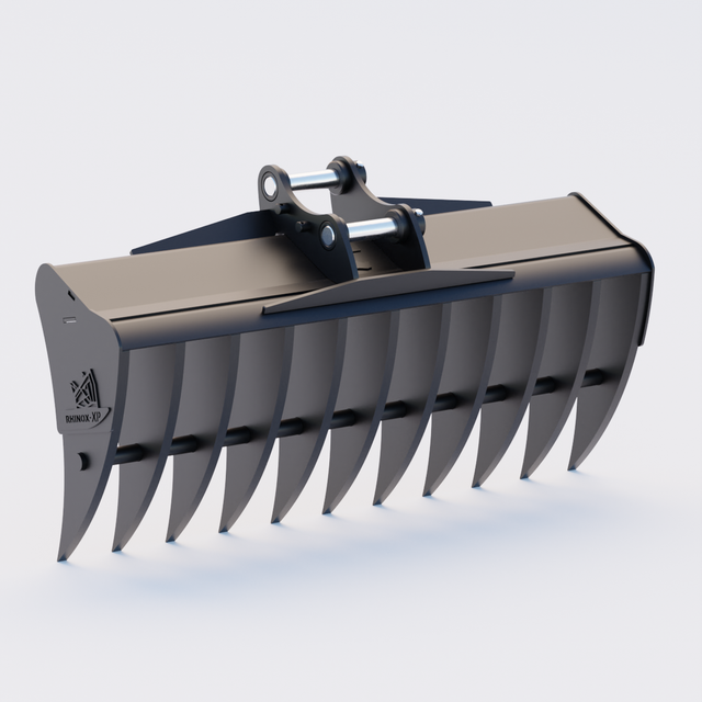 Liugong 9057FZTS Land Rake 60" / 1500mm