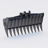 Liugong 9057FZTS Land Rake 60" / 1500mm