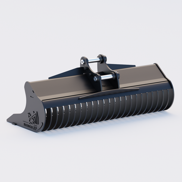 Liugong 9051FZTS Rake Riddle Bucket 60" / 1500mm