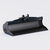 Liugong 9057FZTS Rake Riddle Bucket 60" / 1500mm