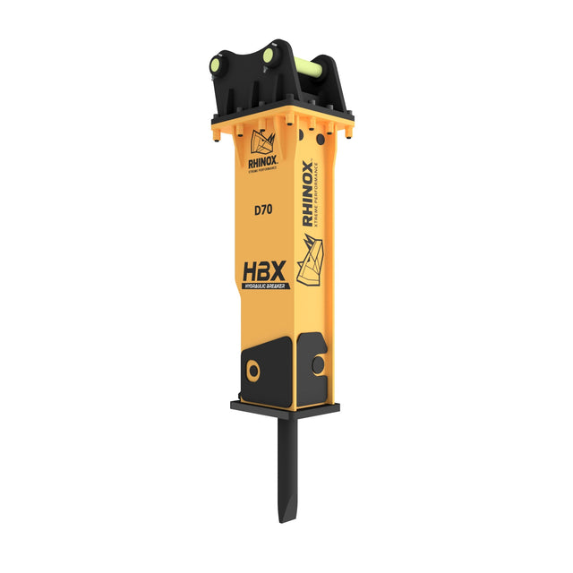 CAT 306 Hydraulic Hammer