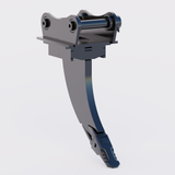 Sany SY50U Ripper Tooth