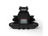 Virnig X30 42" Rotary Brush Cutter for Mini Excavator