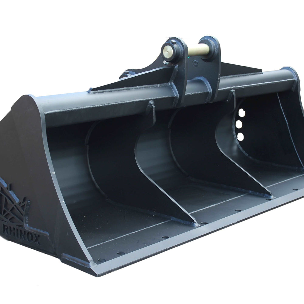 4C Grading Bucket / Ditching Bucket 60" / 1500mm