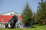 Baumalight | PT440 Tree Spade For Tractor
