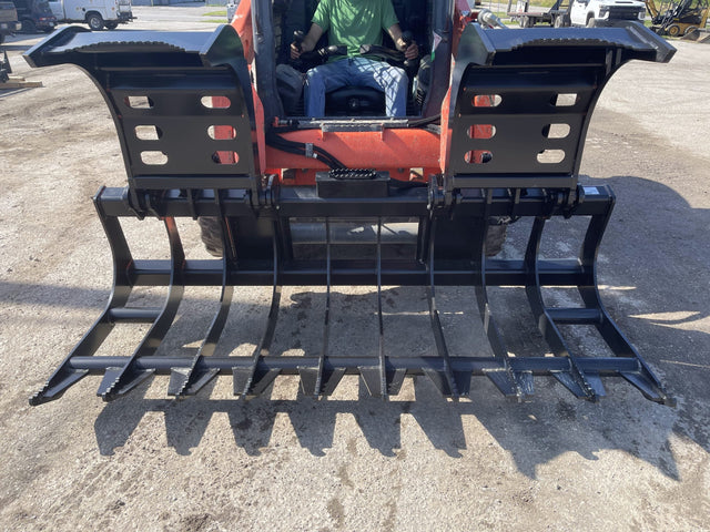 Root Grapple Severe Duty CID