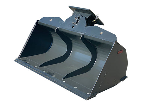 MONGO Excavator Tilt Buckets