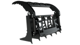 Top Dog Attachments | Granite Grapple