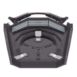 Paladin Ground Shark Heavy Duty (HD) Brush Cutter for Skid Steer