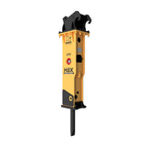 Bobcat E63 X-CHANGE Hydraulic Hammer