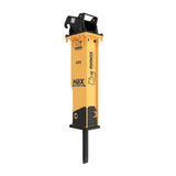 Bobcat E63 X-CHANGE Hydraulic Hammer