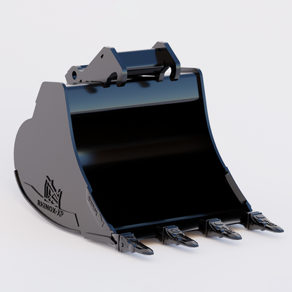 Bobcat X341 X-CHANGE Digging Bucket - 24" / 600mm