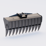 Bobcat X335 X-CHANGE Land Rake 60" / 1500mm