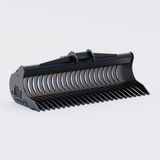Bobcat E45 X-CHANGE Rake Riddle Bucket 60" / 1500mm