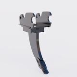 Kubota KX057 Quick Attach Ripper Tooth