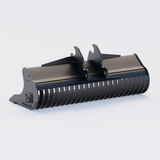 Kubota KX057 Quick Attach Rake Riddle Bucket 60" / 1500mm