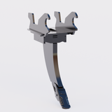 Deere 60G Quick Attach Ripper Tooth