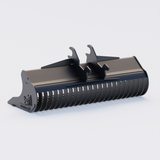 Deere 50P Quick Attach Rake Riddle Bucket 60" / 1500mm