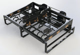 Top Dog Attachments | 6 Pack Bale Accumulator | Top Dog Attachments