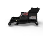 Virnig X30 42" Rotary Brush Cutter for Mini Excavator