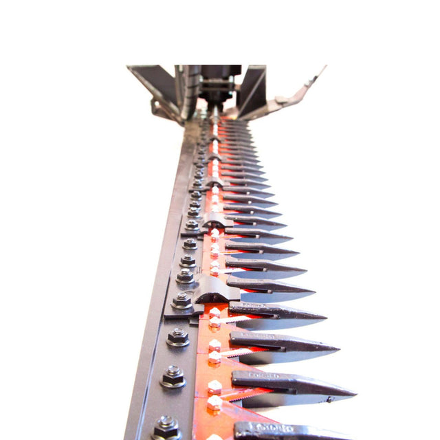 Eterra 7 Ft. Sickle Bar Mower for Excavator