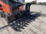 Root Grapple Severe Duty CID