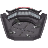 Paladin Ground Shark Heavy Duty (HD) Brush Cutter for Skid Steer