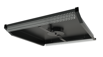 Top Dog Attachments HD Closed Front Brush Cutter