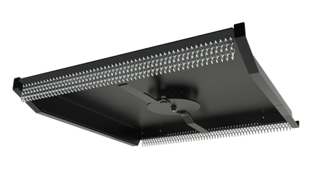 Top Dog Attachments HD Closed Front Brush Cutter