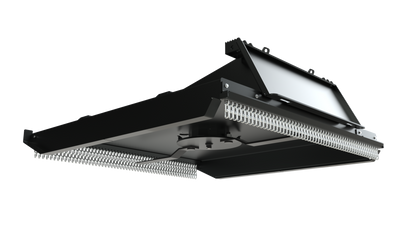 Top Dog Attachments HD Closed Front Brush Cutter