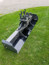 Skeer System Excavator Grading Beam