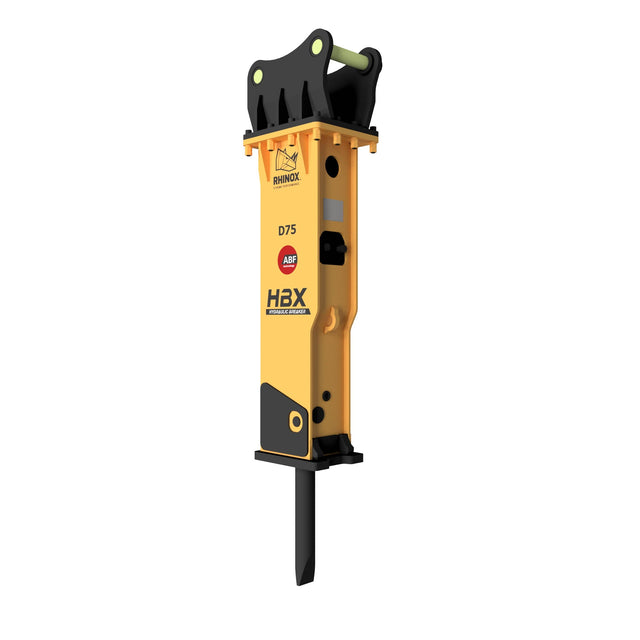 XCMG XE75U Hydraulic Hammer