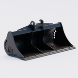 Liugong 909ECR Grading Bucket / Ditching Bucket 60" / 1500mm