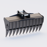 Liugong 909ECR Land Rake 60" / 1500mm