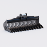 Liugong 909ECR Rake Riddle Bucket 60" / 1500mm
