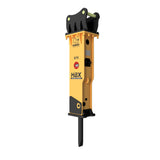 Develon DX89R-7 Hydraulic Hammer