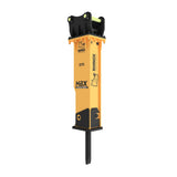 Develon DX89R-7 Hydraulic Hammer