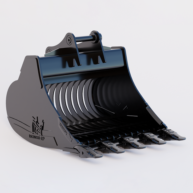 Bobcat E88 Skeleton Bucket 36" / 900mm